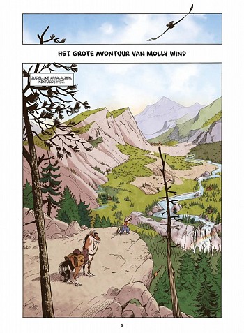 Bibliothecaresse van de Far West