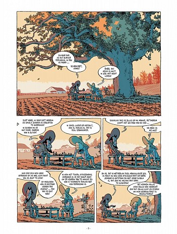 Geen god, geen meester