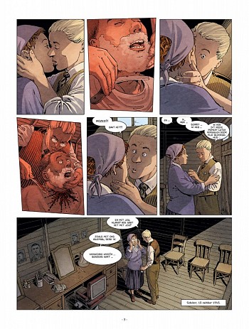 Duitse Gründlichkeit