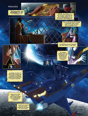 De ijskoude vingers der vergetelheid