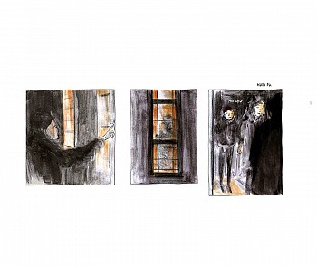 Het zwijgen van Jaap