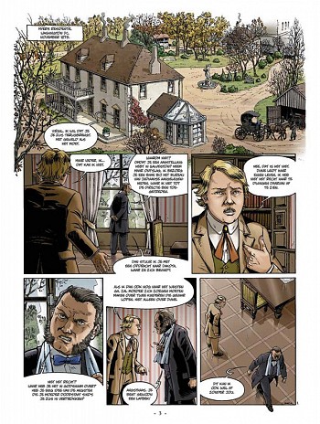 COPY of Little Bighorn Rivier