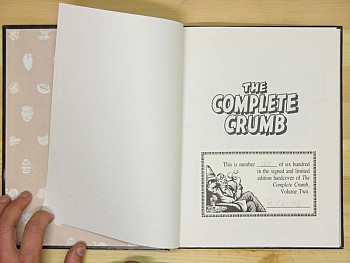 Some More Early Years of Bitter Struggle