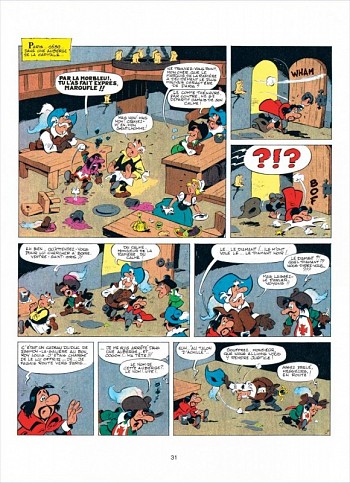 L'intégrale 1969-1973