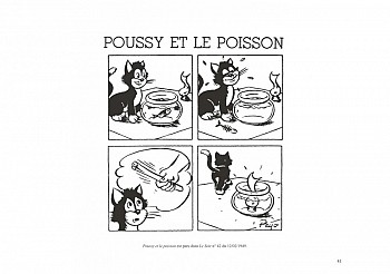 Poussy - L'Intégrale