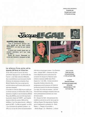 La Patrouille des Castors L'intégrale