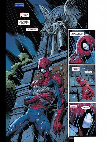 Sinister War 2/2