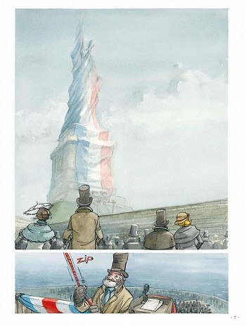 Liberty