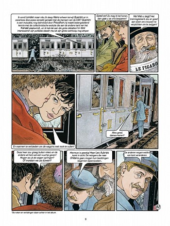 Het bloed van de kersentijd 2