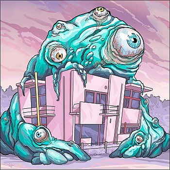 Groot Utrechts monsterboek