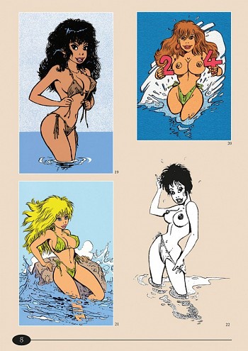 Pin-Up