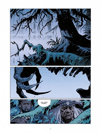 Wendigo