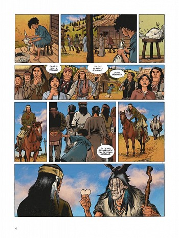 Secret Six