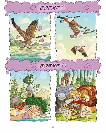 De terugkeer van de dodo