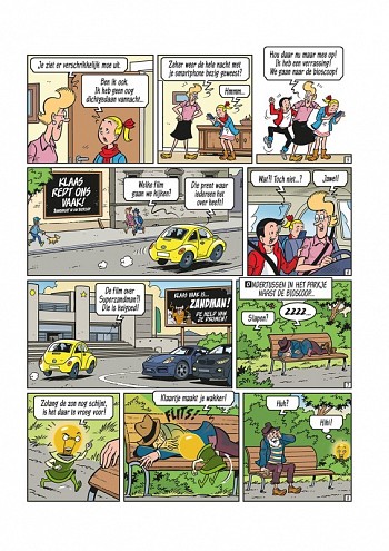 Klaartje Wakker