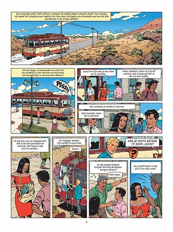 H-bommen op Almería