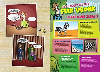 Vakantieboek 2024