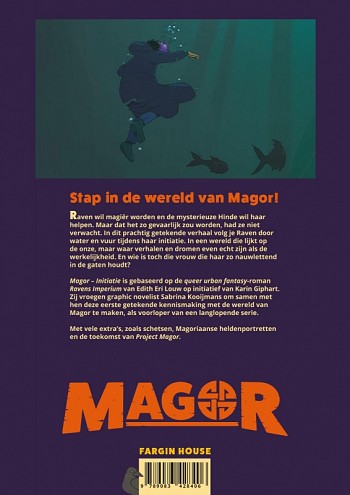 Initiatie