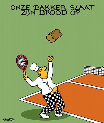 AAaRGH...waan