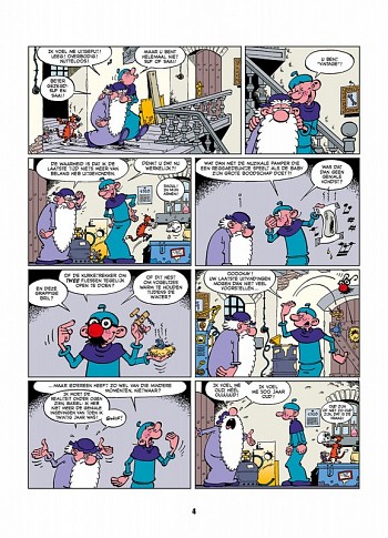 Leonardo - Genie, vidi, vinci