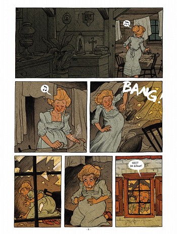 Stoker