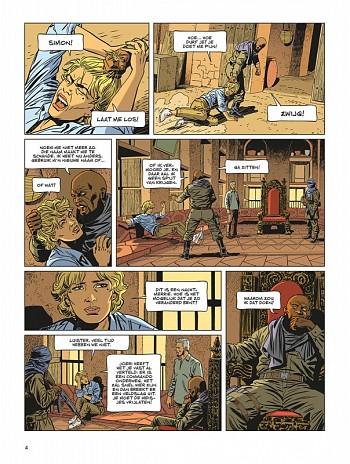 In de Naam van de Vader, de Zoon en Samarium