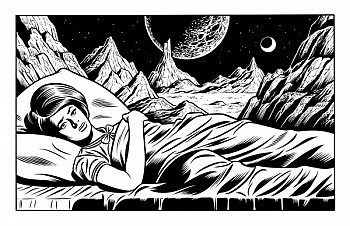 Sweet Dreams