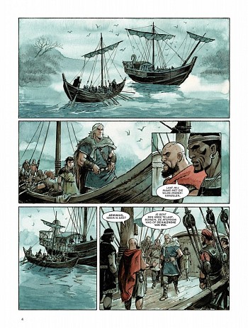 Zevende boek