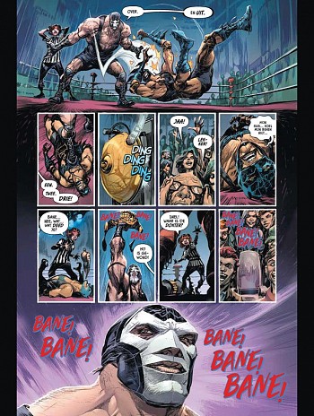 Bane