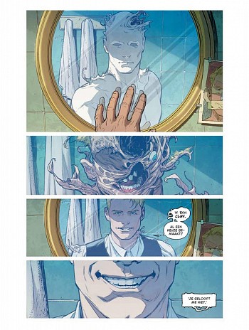 Clayface