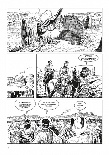 Finnegans Rangers