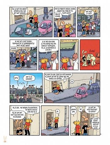 Een beetje betere wereld