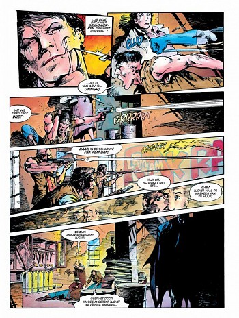 Batman - Son of the Demon