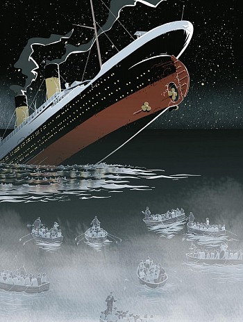 Halifax, mijn droevenis