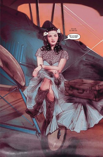 Barnstormers 2/2
