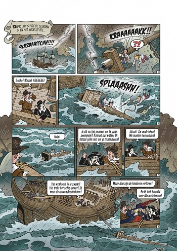 De stenen samoerai
