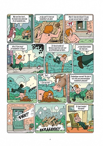 Het hondenhart