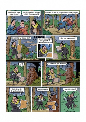 De anonieme alchemist