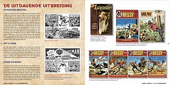 Suske & Wiske - A studio of heroes
