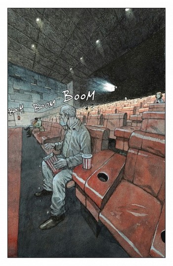 Spectators