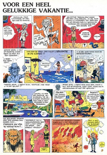 Onuitgegeven werk van Jean-Claude Servais