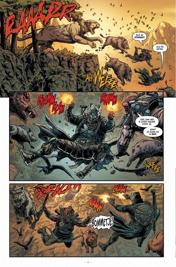Rook: Exodus