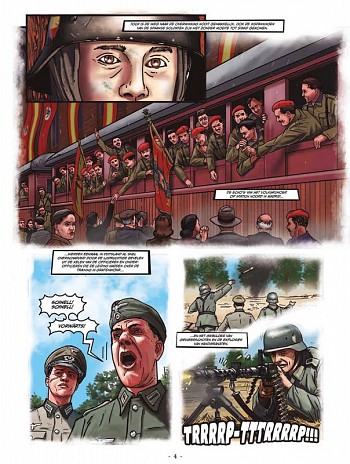 Volchov: Nóvgorod, juli 1941