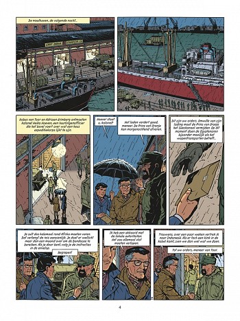 De Regatta