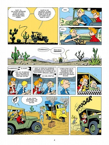 De schat van San Inferno