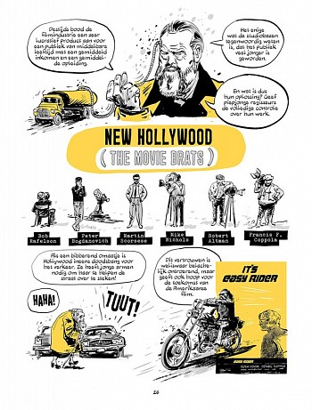 Orson: Welles, de Artiest en zijn Schaduw