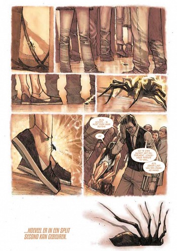 The Amazing Spider-Man 1