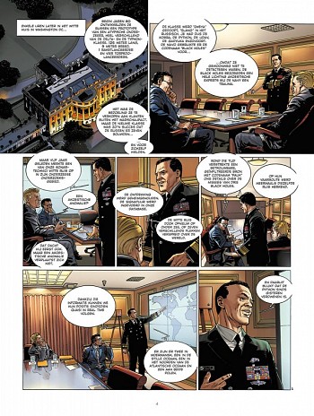 Seizoen 3 - deel 6: Black Holes