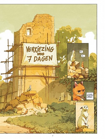 Het bloed van de koning