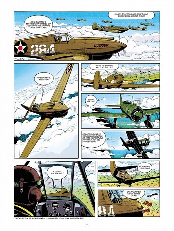 Sonny Tuckson 2/2: Air Race Pilot